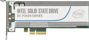 SSD Intel DC P3520 2TB [SSDPEDMX020T701] фото